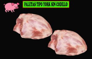 PALETAS SIN CODILLO