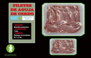 FILETES DE AGUJA