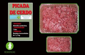 PICADA DE CERDO