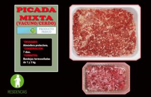PICADA VAC/CER