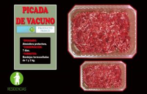PICADA VACUNO