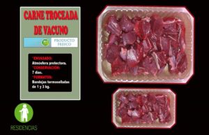 MAGRA VACUNO