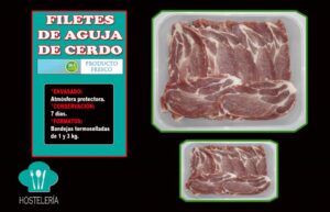 FILETES DE AGUJA