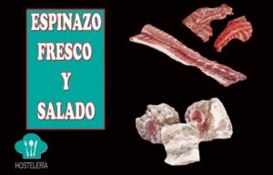 HUESOS DE ESPINAZO