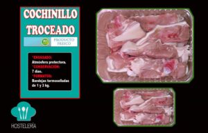 COCHINILLO