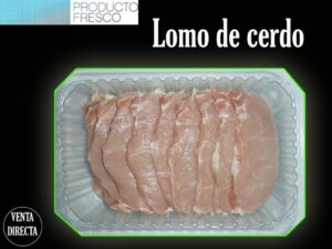 LOMO FRESCO